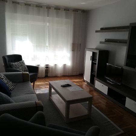 Apartamento Dominicos Oviedo Exterior photo
