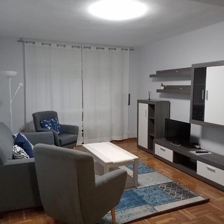 Apartamento Dominicos Oviedo Exterior photo
