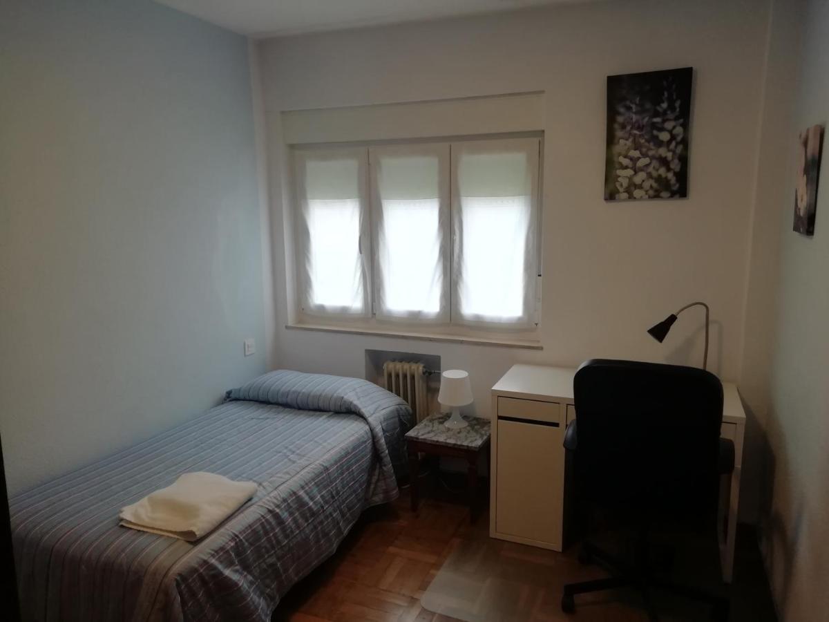Apartamento Dominicos Oviedo Exterior photo