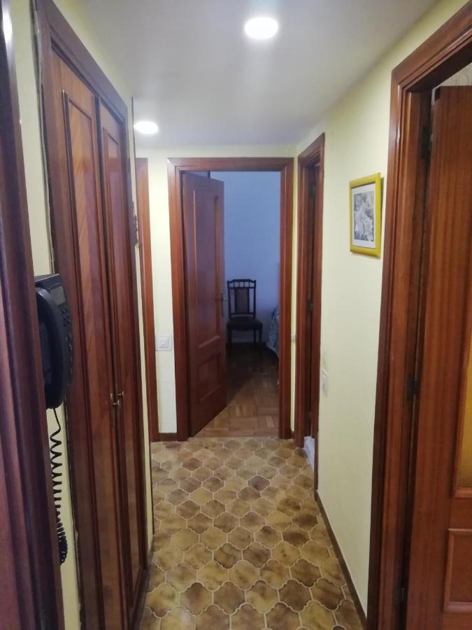 Apartamento Dominicos Oviedo Exterior photo