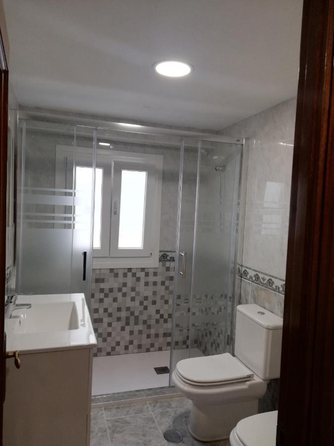 Apartamento Dominicos Oviedo Exterior photo