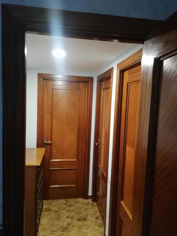 Apartamento Dominicos Oviedo Exterior photo