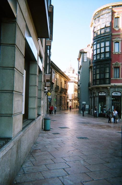 Apartamento Dominicos Oviedo Exterior photo